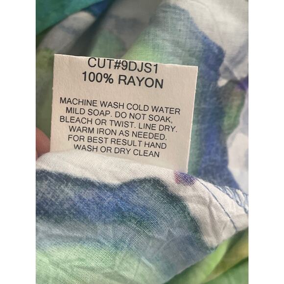 Jams World multi Color Dress‎ - Picture 6 of 7